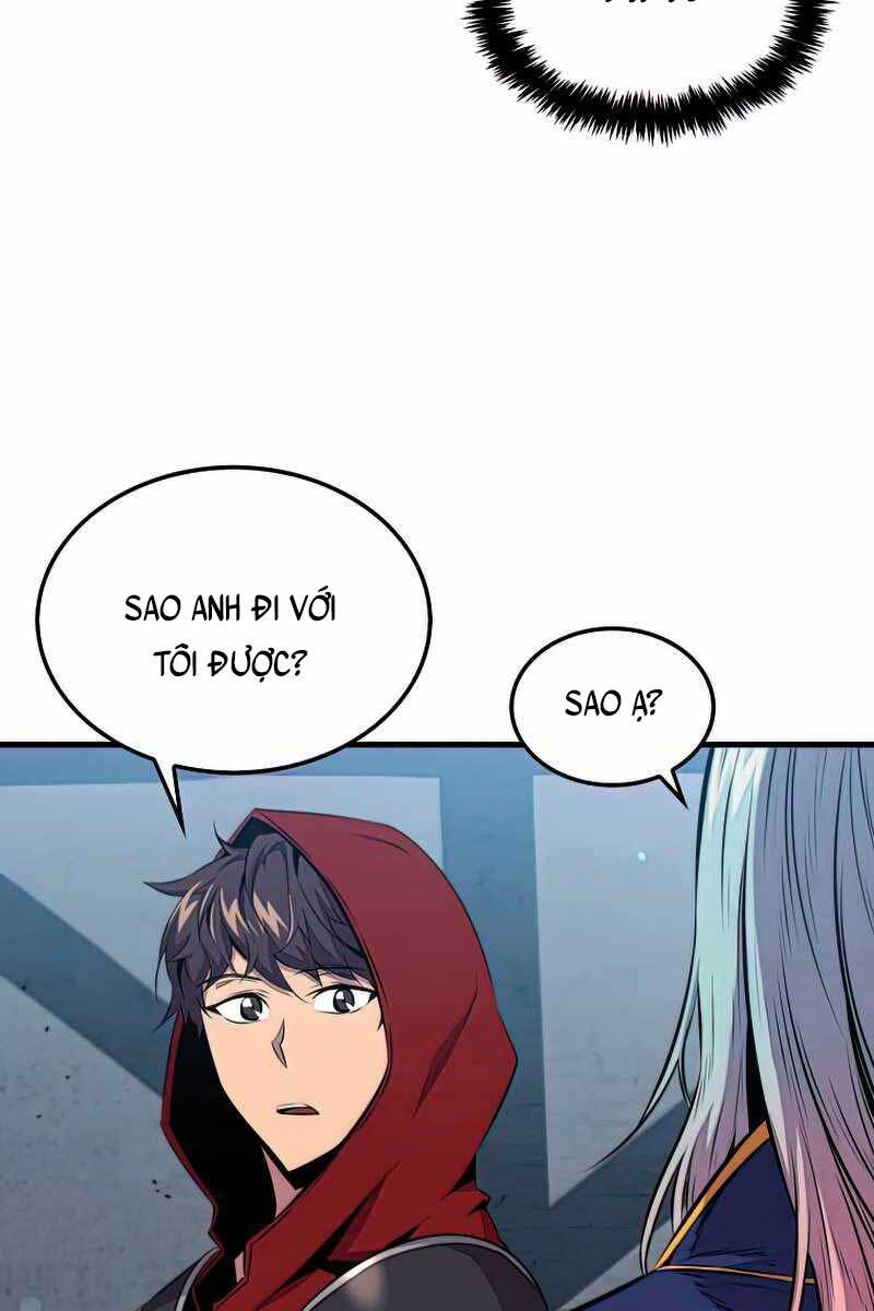 Ranker Mộng Du: Chapter 49