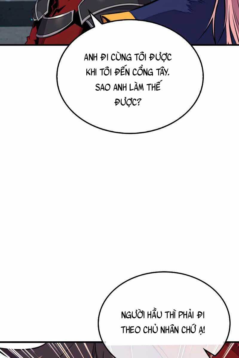 Ranker Mộng Du: Chapter 49