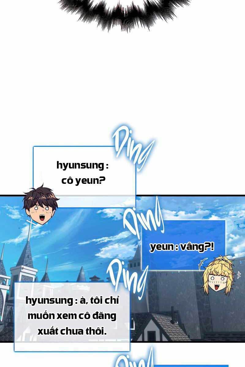Ranker Mộng Du: Chapter 49