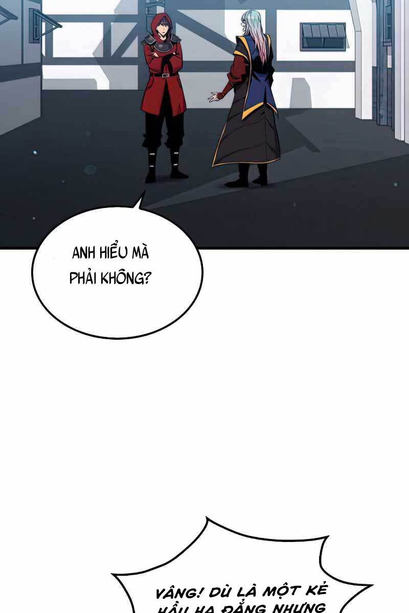Ranker Mộng Du: Chapter 49