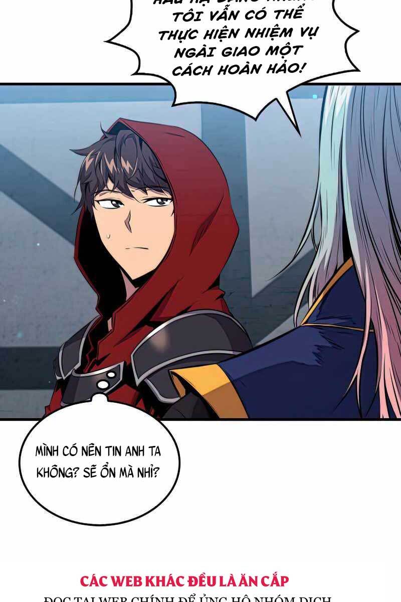 Ranker Mộng Du: Chapter 49