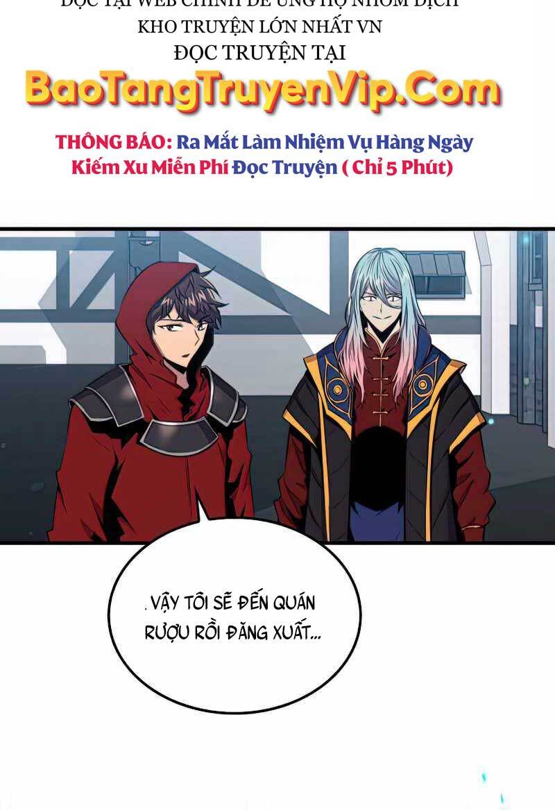Ranker Mộng Du: Chapter 49