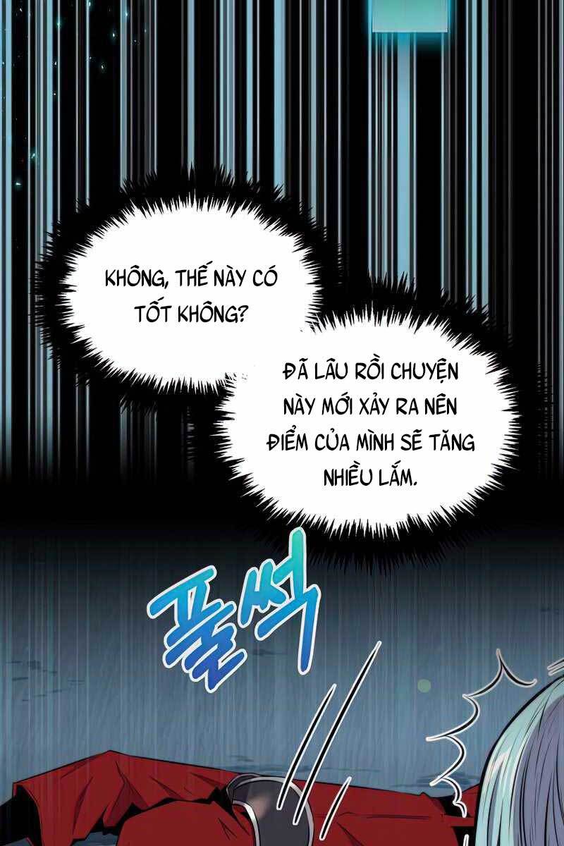 Ranker Mộng Du: Chapter 49
