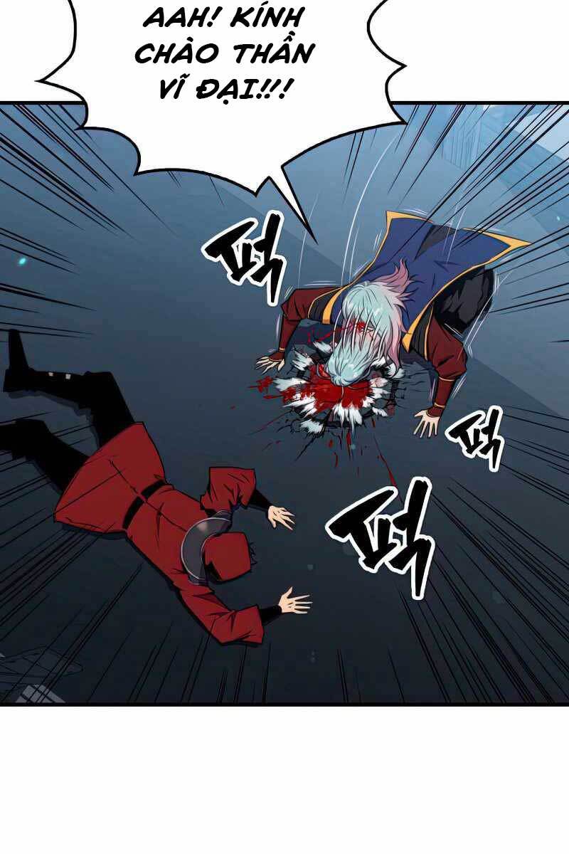 Ranker Mộng Du: Chapter 49
