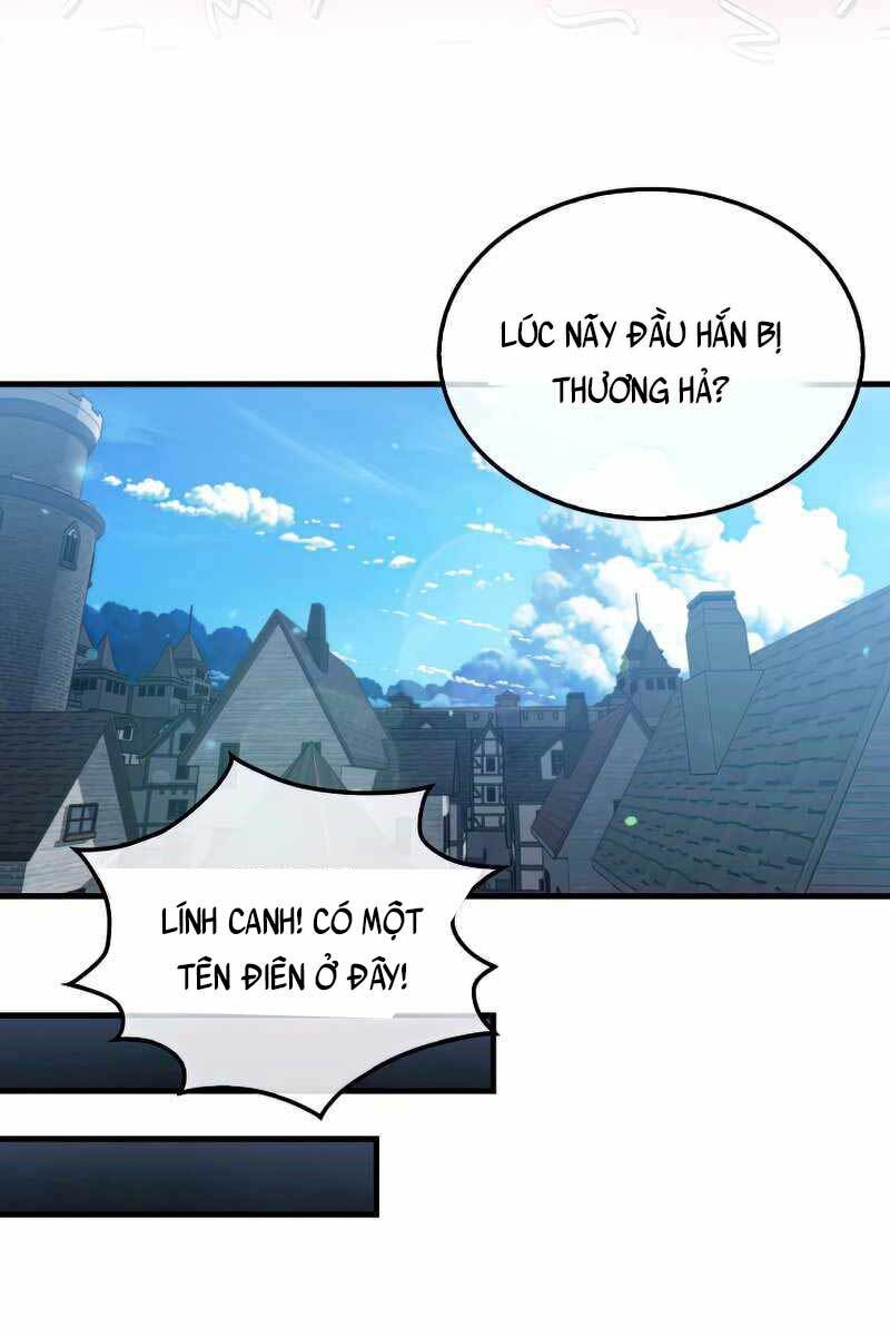 Ranker Mộng Du: Chapter 49
