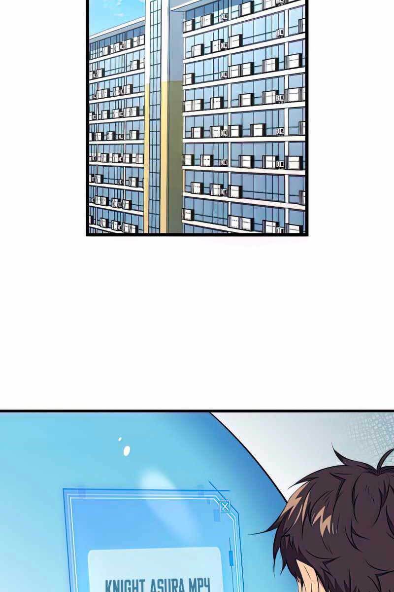 Ranker Mộng Du: Chapter 49