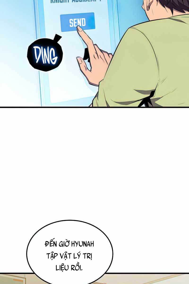 Ranker Mộng Du: Chapter 49