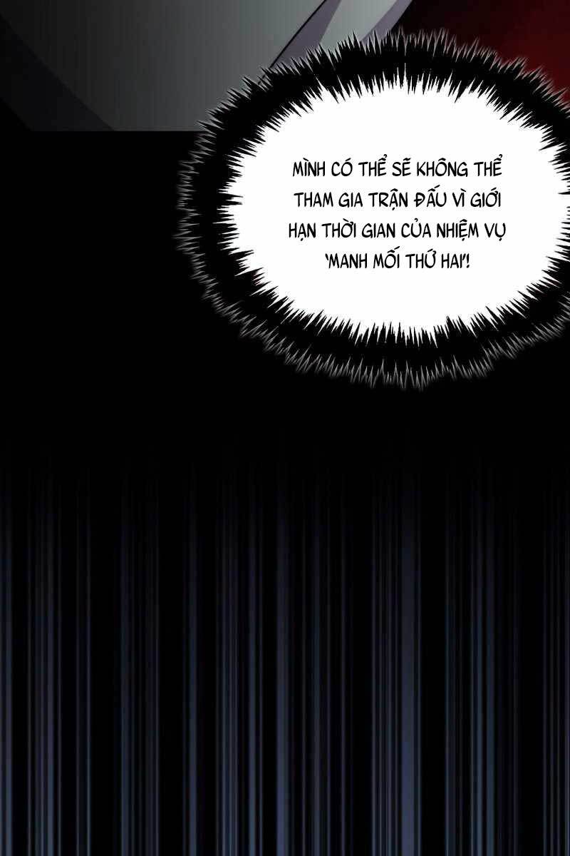 Ranker Mộng Du: Chapter 49