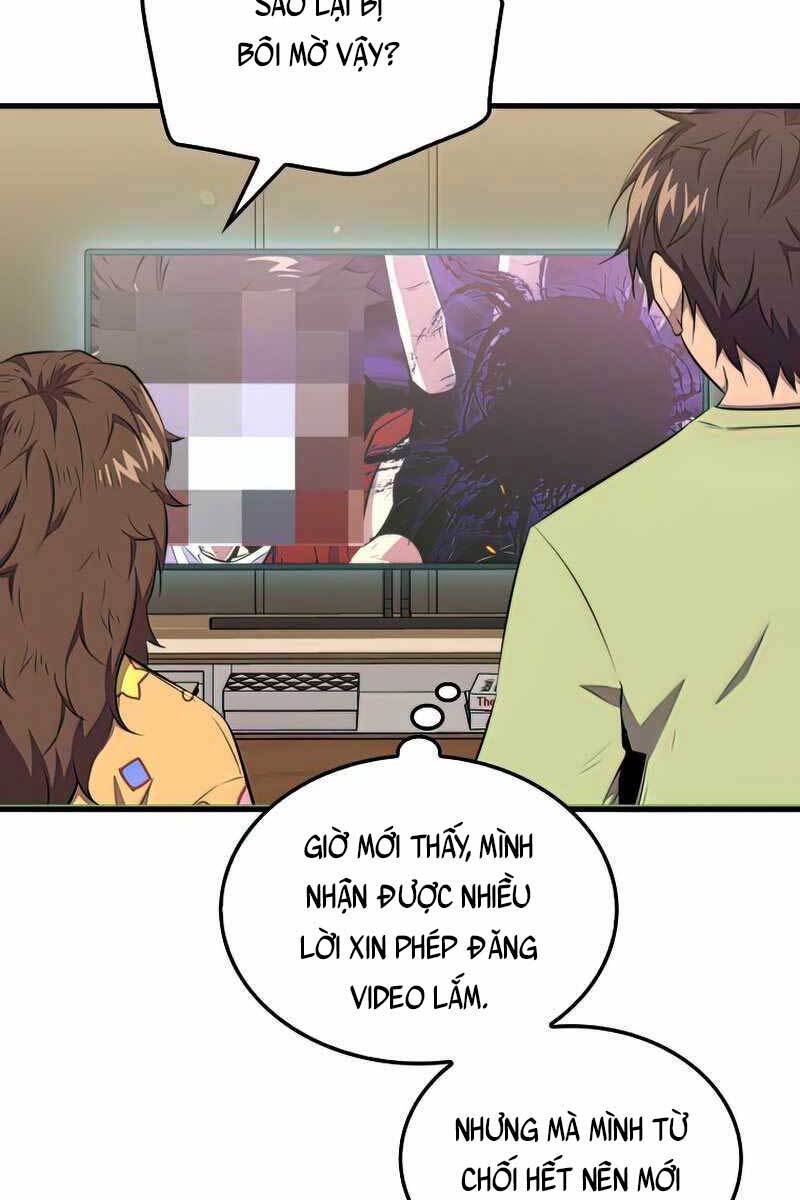 Ranker Mộng Du: Chapter 49