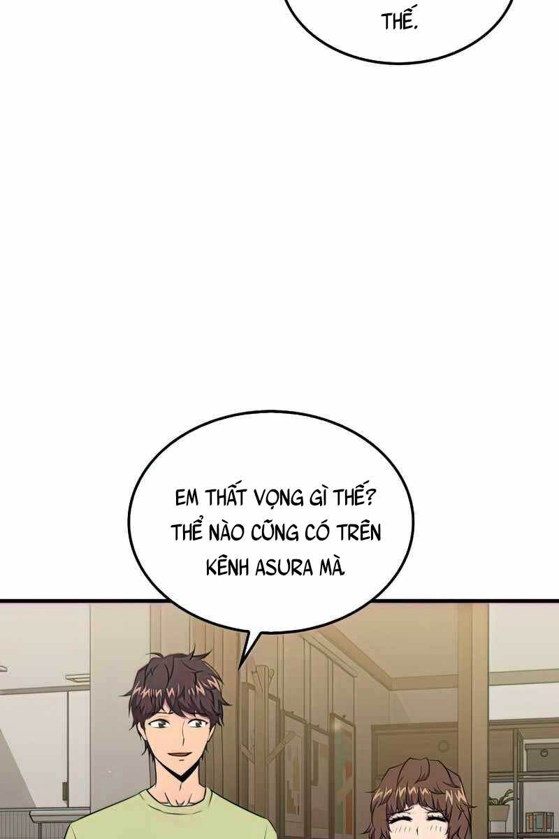 Ranker Mộng Du: Chapter 49