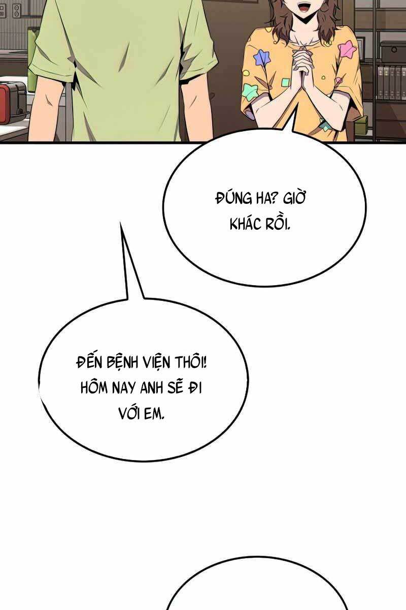 Ranker Mộng Du: Chapter 49