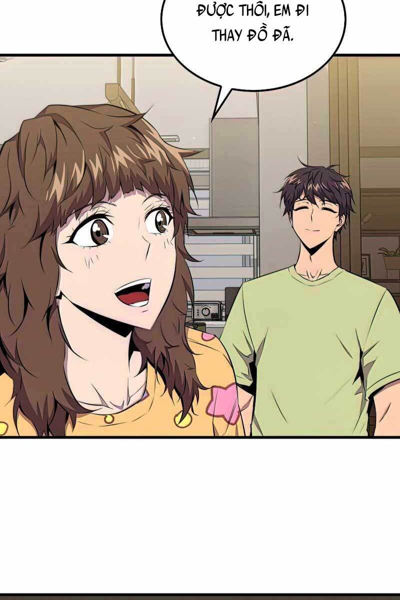 Ranker Mộng Du: Chapter 49