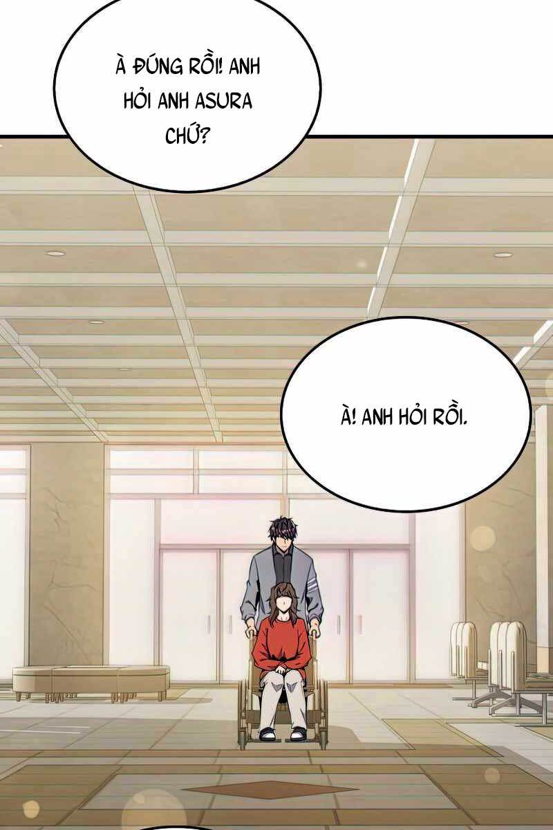 Ranker Mộng Du: Chapter 49