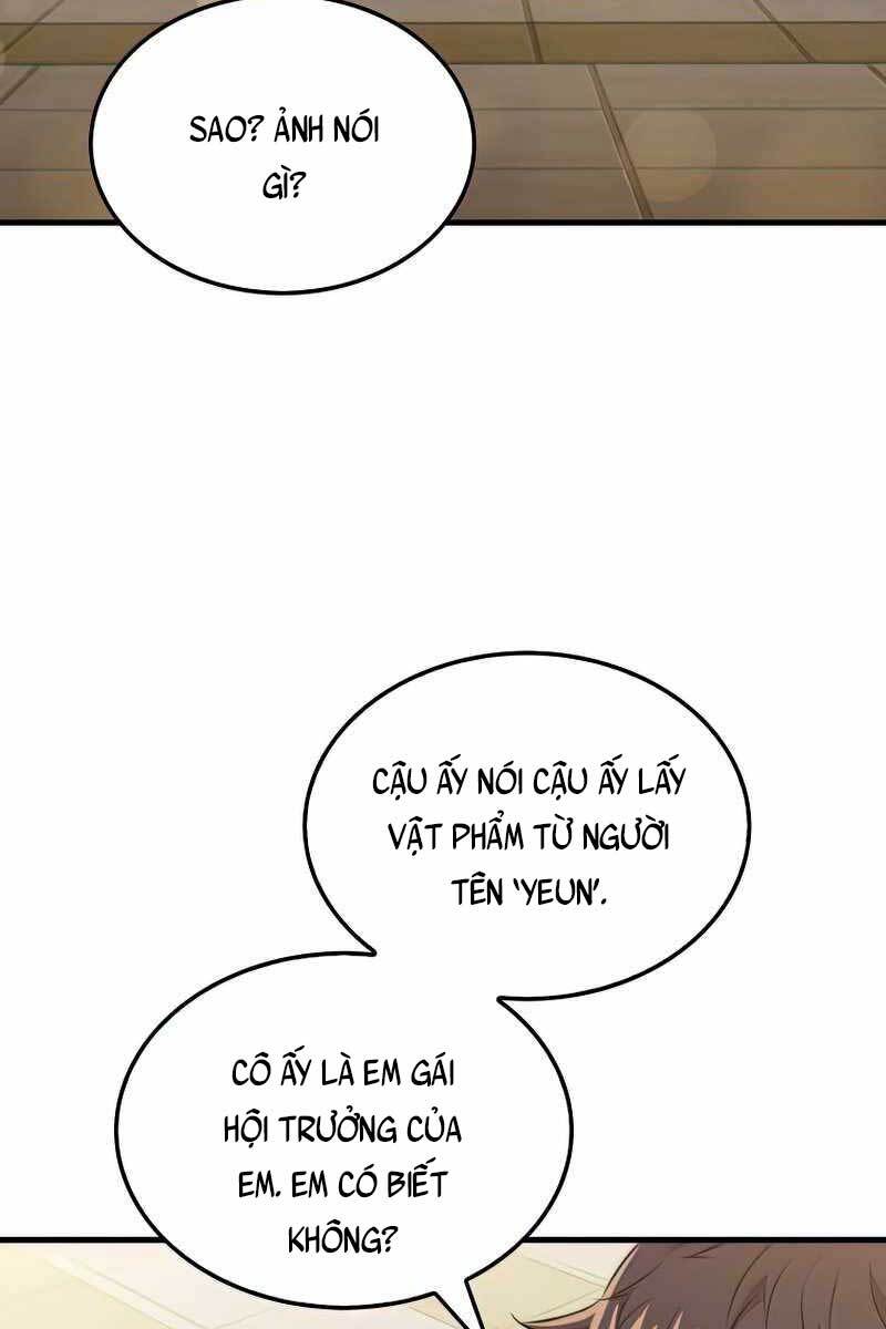 Ranker Mộng Du: Chapter 49