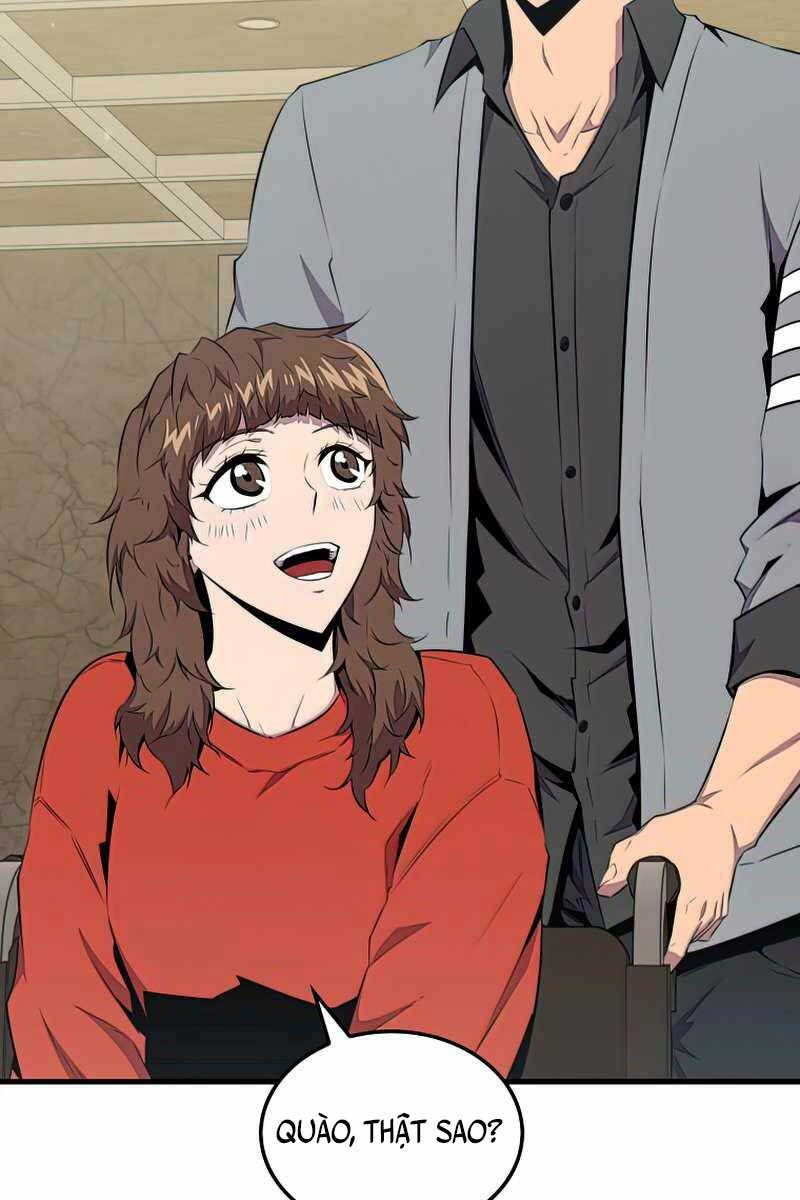 Ranker Mộng Du: Chapter 49