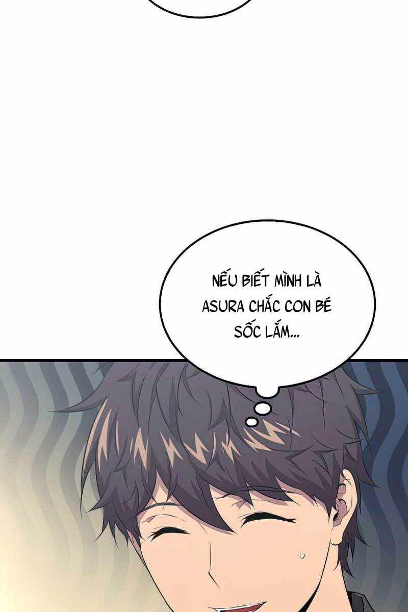 Ranker Mộng Du: Chapter 49