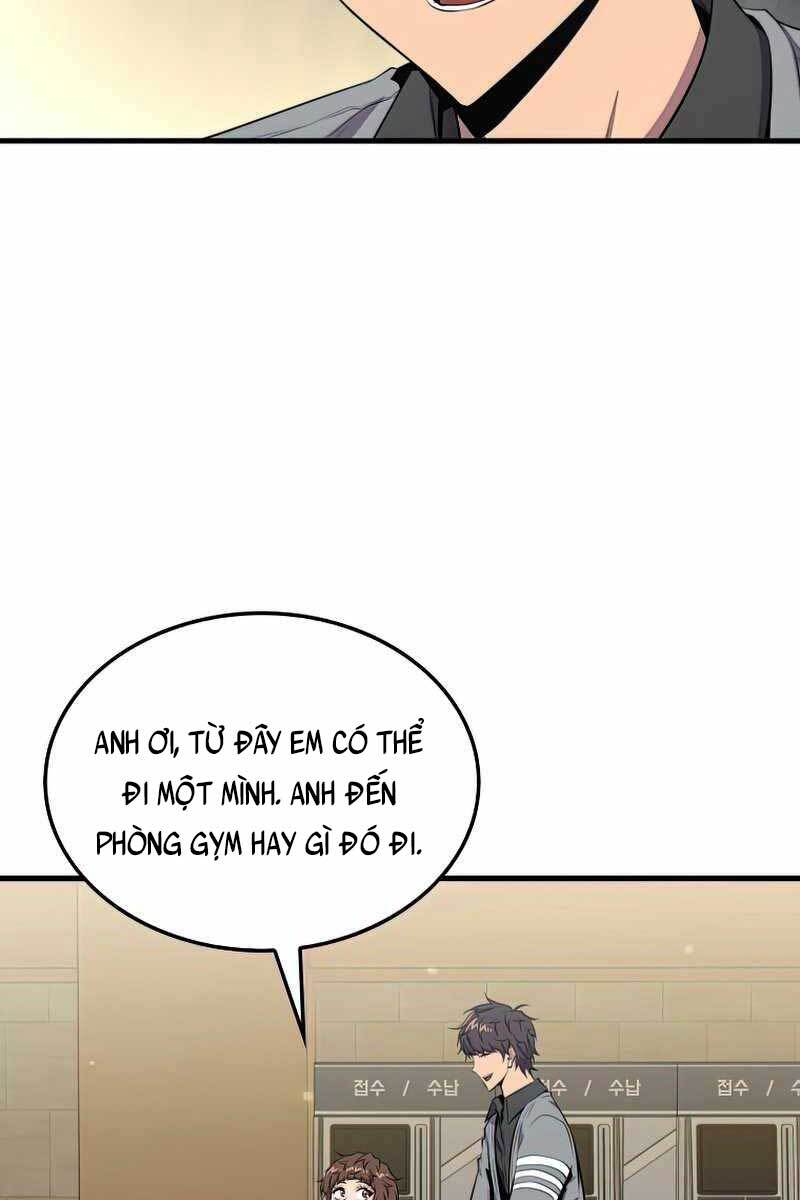 Ranker Mộng Du: Chapter 49