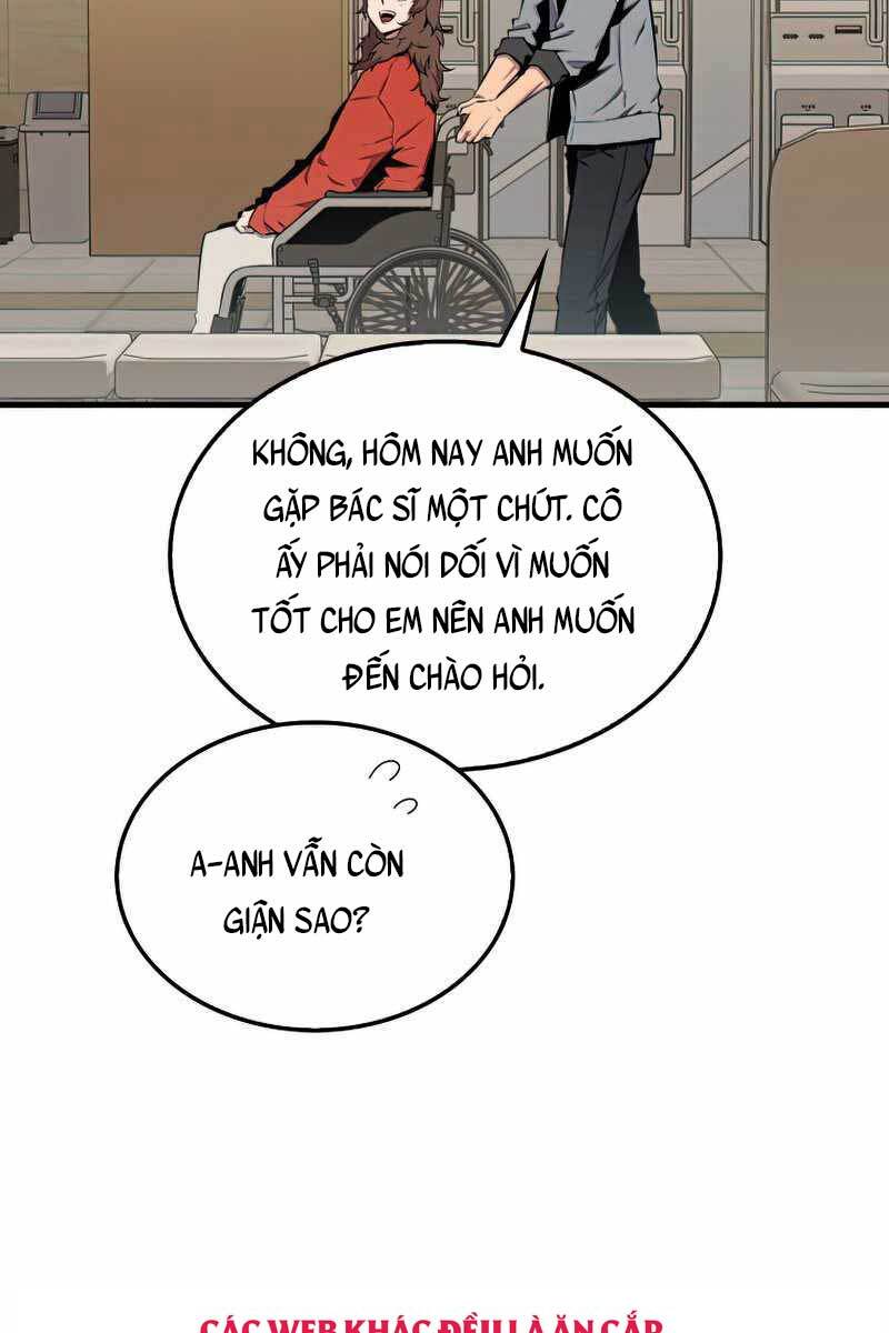 Ranker Mộng Du: Chapter 49