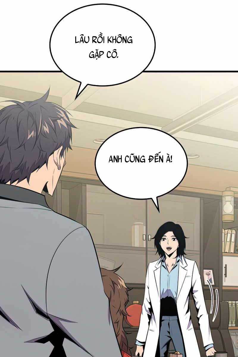 Ranker Mộng Du: Chapter 49