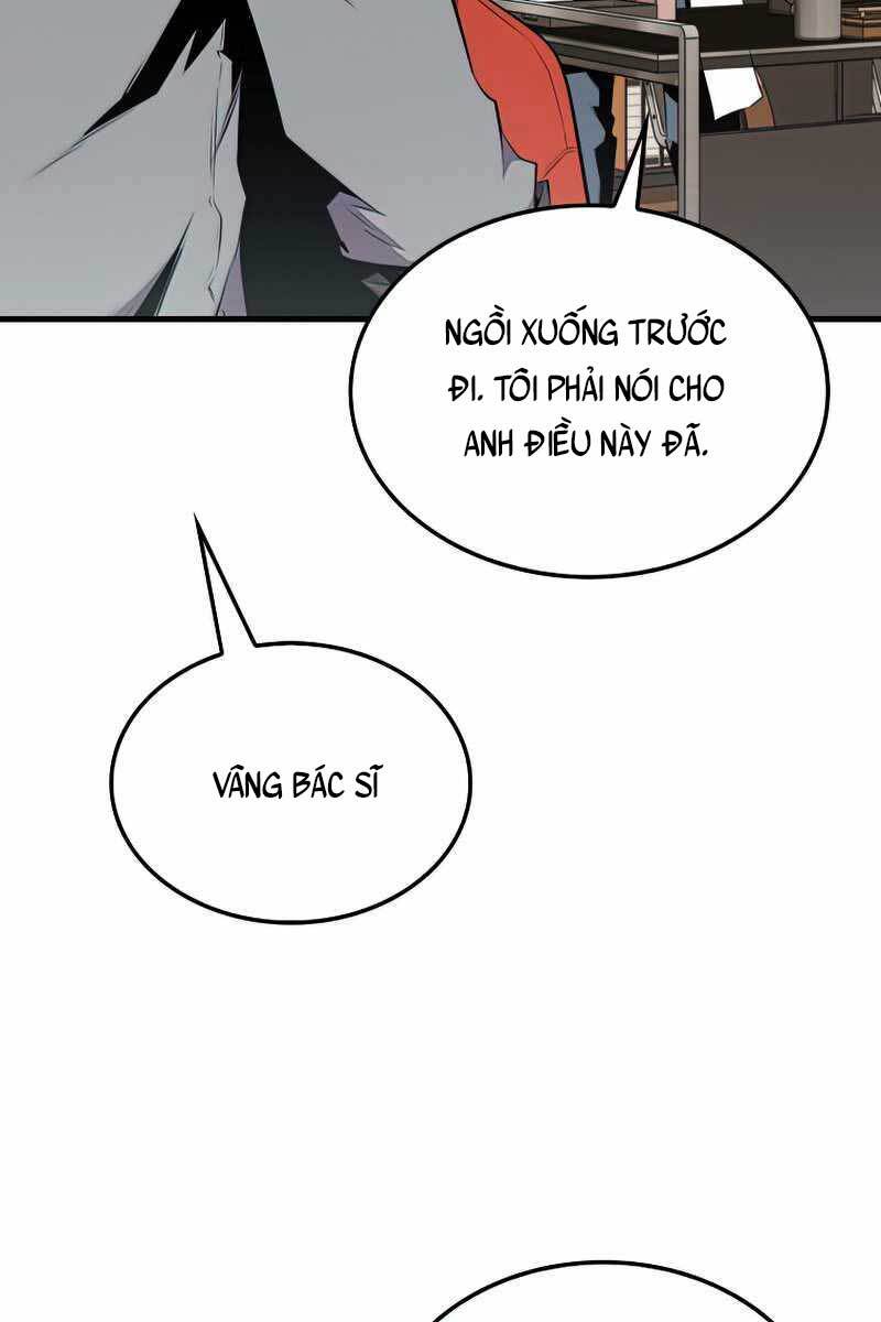Ranker Mộng Du: Chapter 49