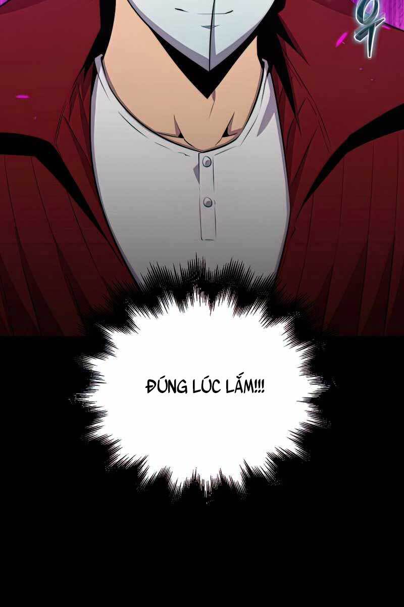 Ranker Mộng Du: Chapter 49