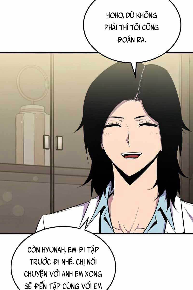 Ranker Mộng Du: Chapter 49