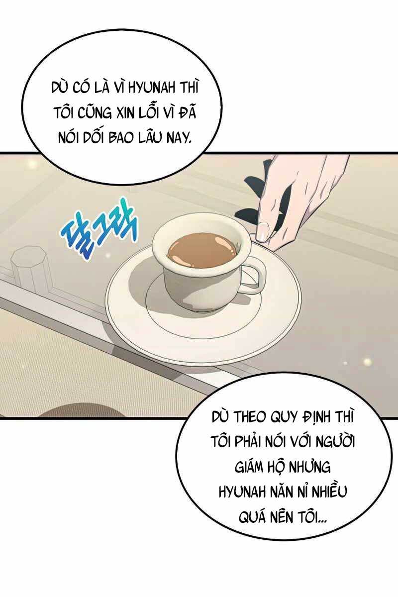 Ranker Mộng Du: Chapter 49