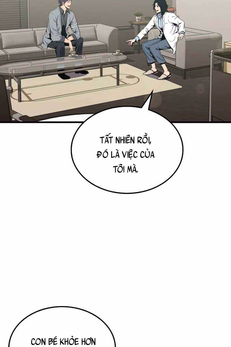 Ranker Mộng Du: Chapter 49