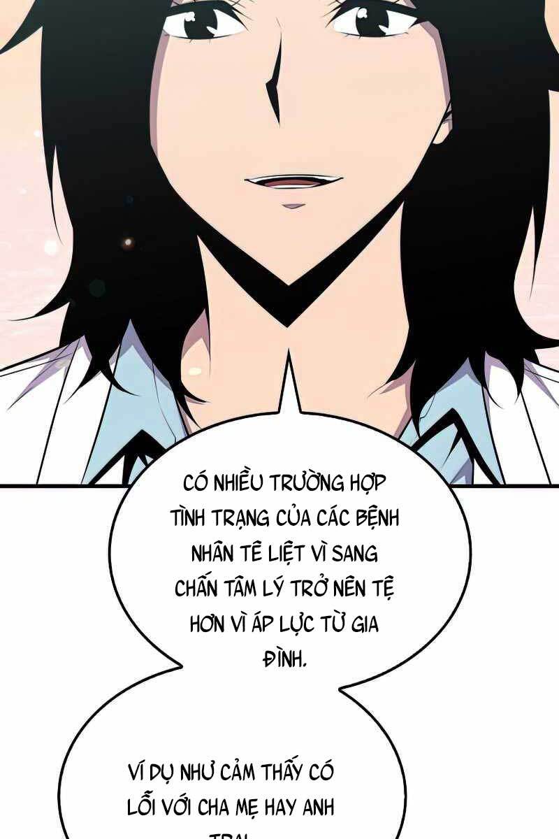 Ranker Mộng Du: Chapter 49