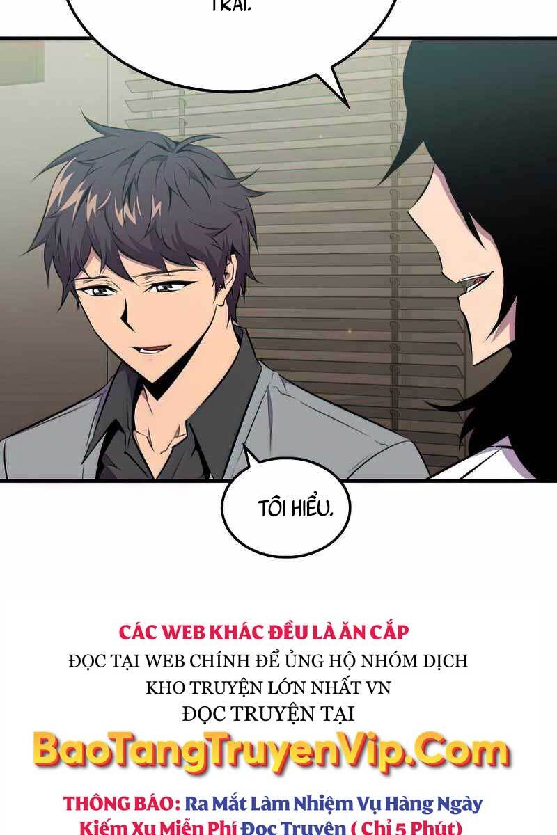 Ranker Mộng Du: Chapter 49