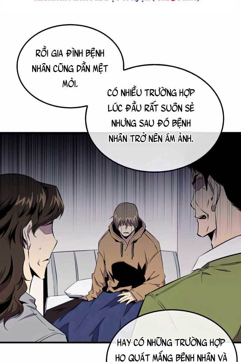 Ranker Mộng Du: Chapter 49