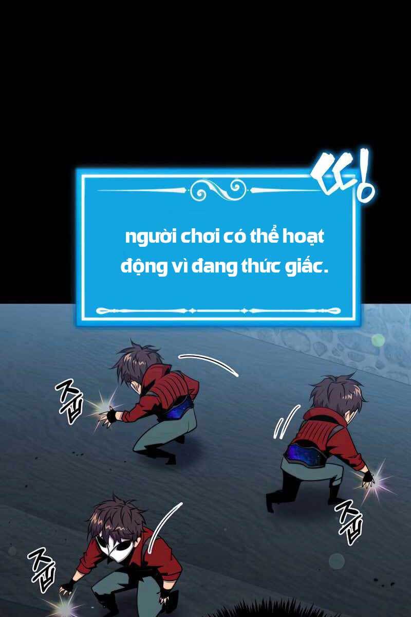 Ranker Mộng Du: Chapter 49