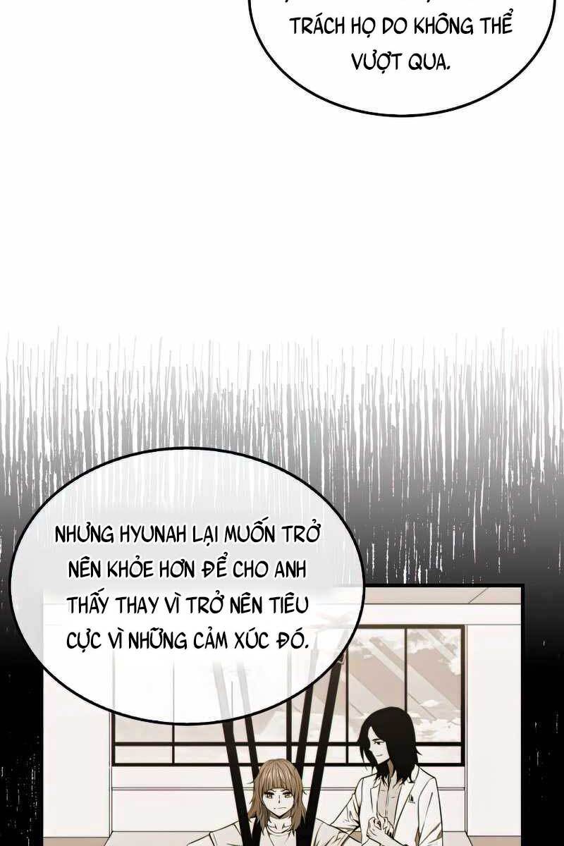 Ranker Mộng Du: Chapter 49