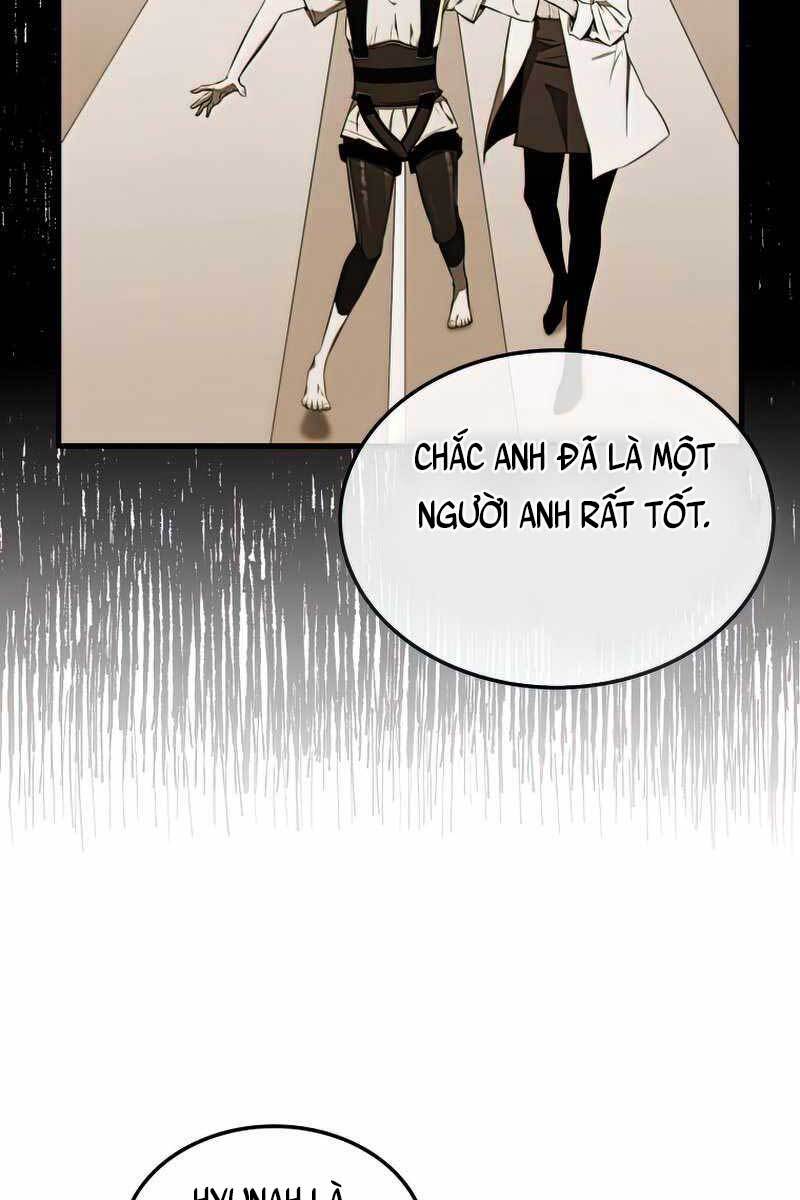 Ranker Mộng Du: Chapter 49