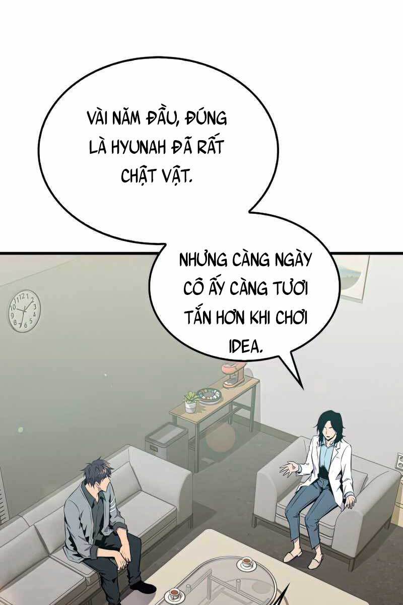 Ranker Mộng Du: Chapter 49