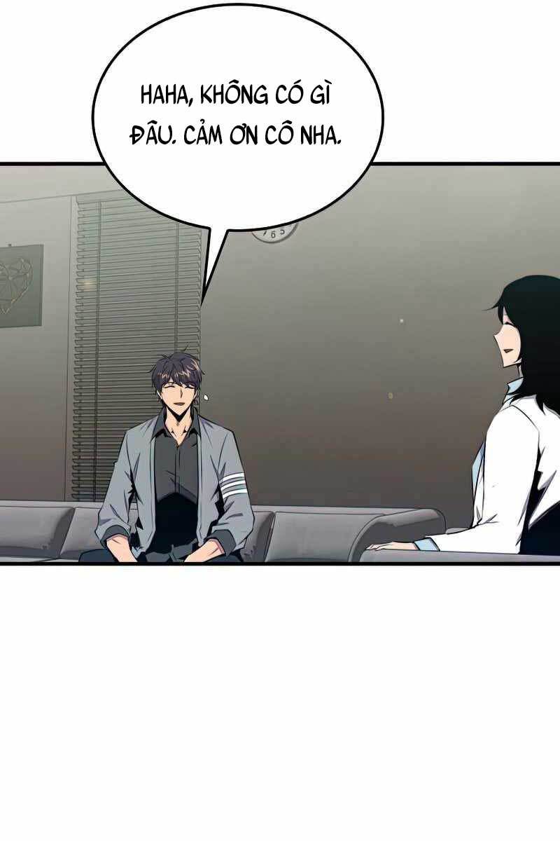 Ranker Mộng Du: Chapter 49
