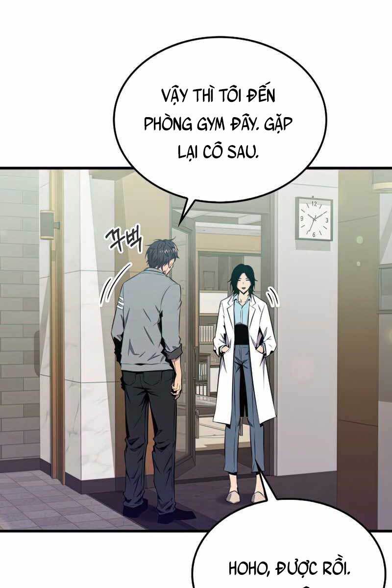 Ranker Mộng Du: Chapter 49