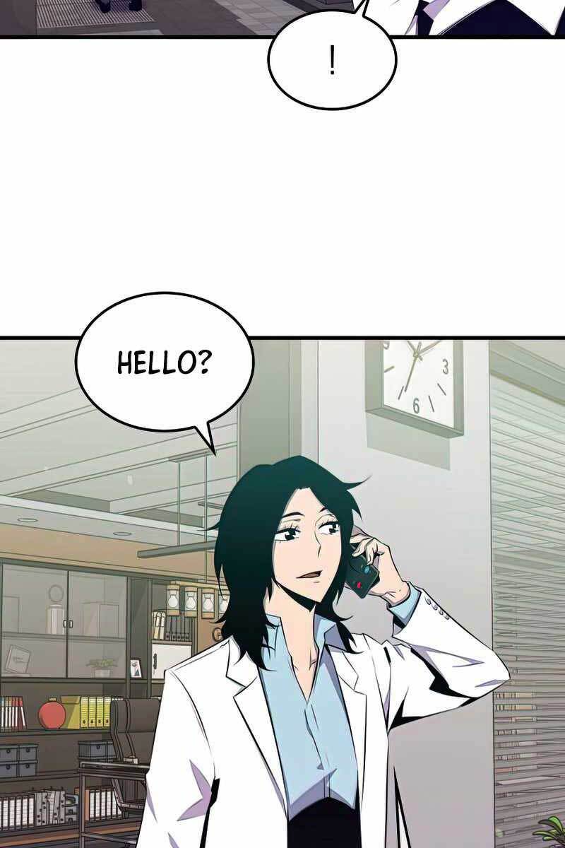 Ranker Mộng Du: Chapter 49