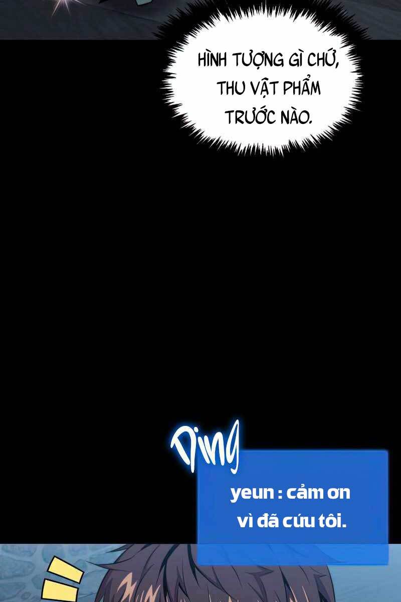 Ranker Mộng Du: Chapter 49