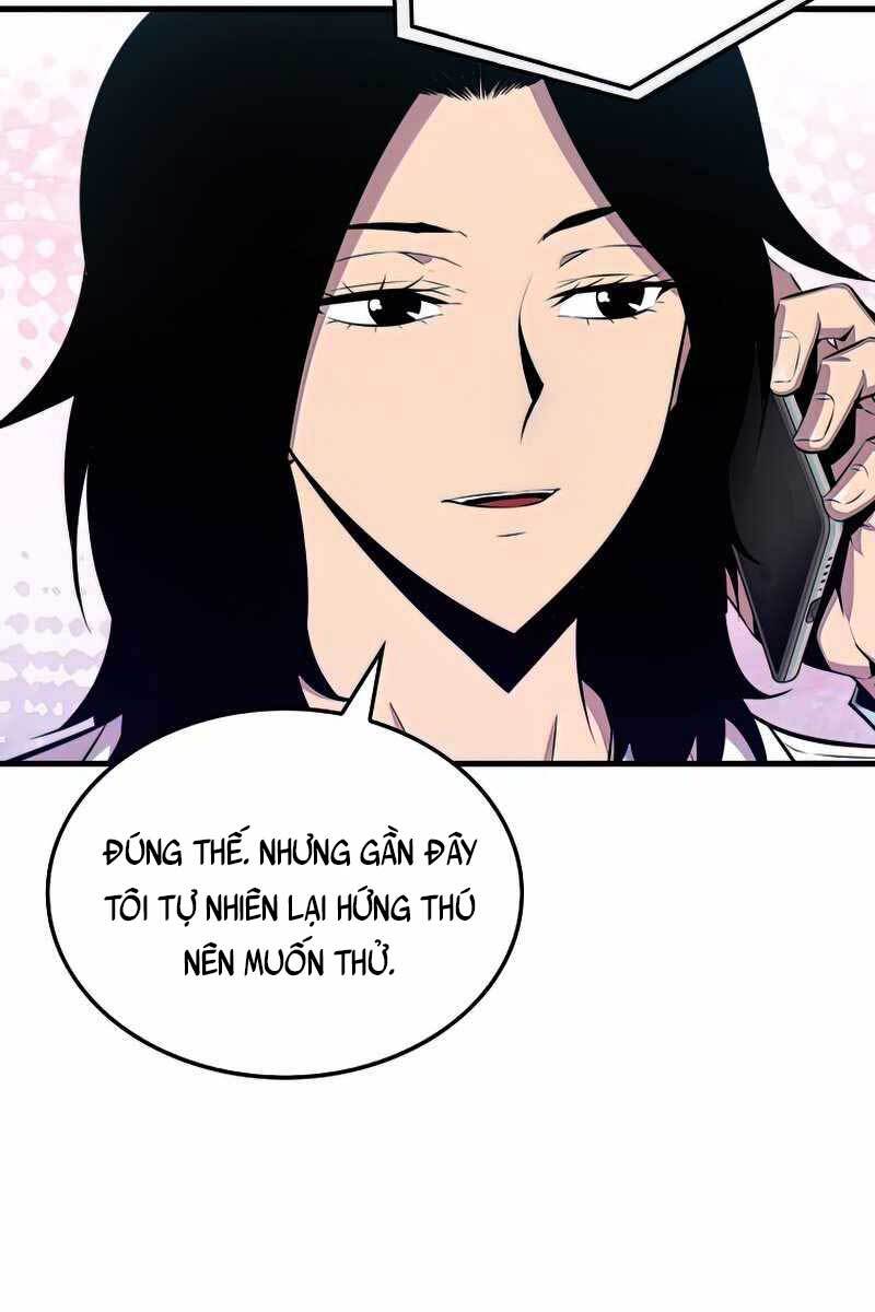 Ranker Mộng Du: Chapter 49