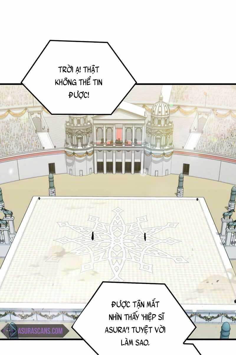 Ranker Mộng Du: Chapter 55