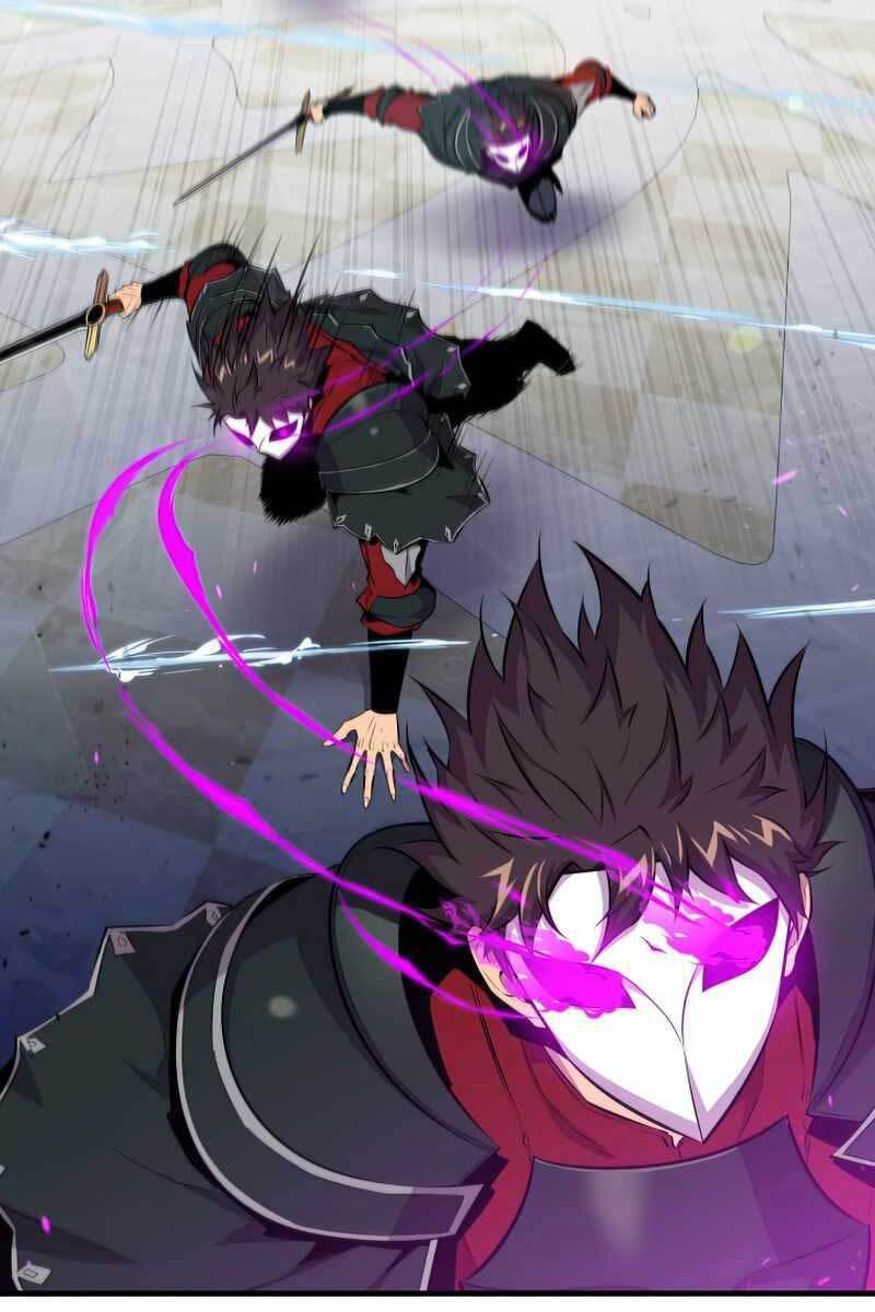 Ranker Mộng Du: Chapter 55