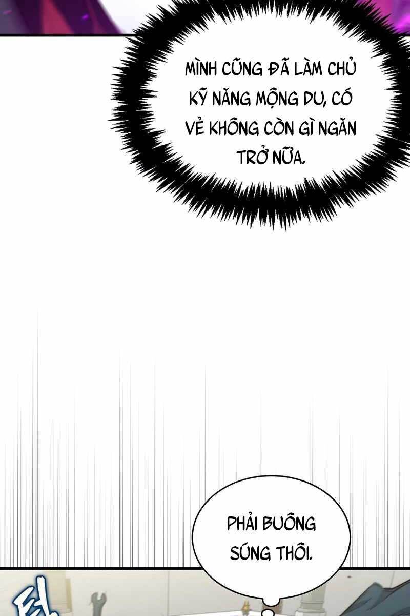 Ranker Mộng Du: Chapter 55