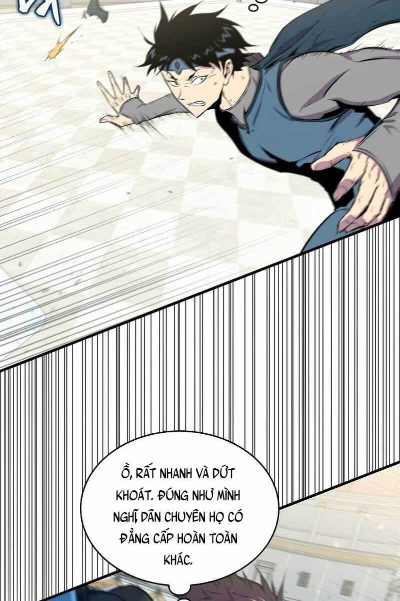 Ranker Mộng Du: Chapter 55