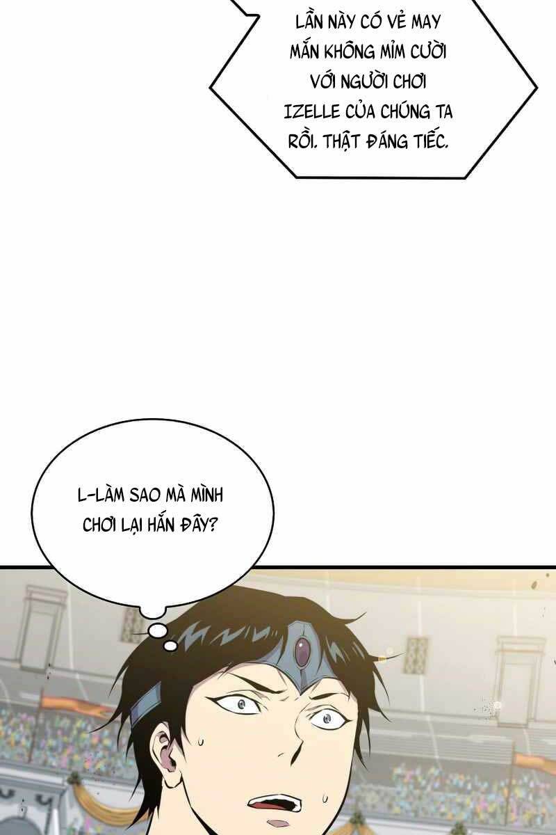 Ranker Mộng Du: Chapter 55