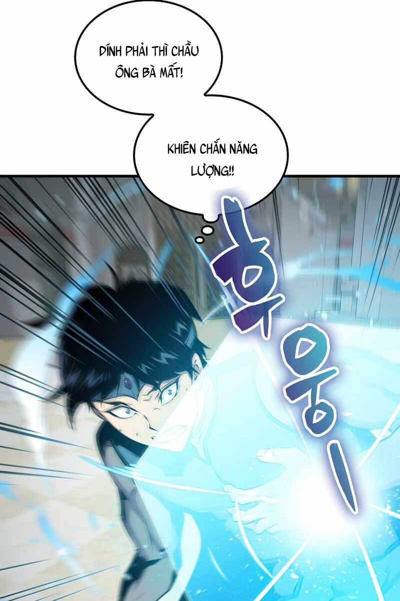 Ranker Mộng Du: Chapter 55