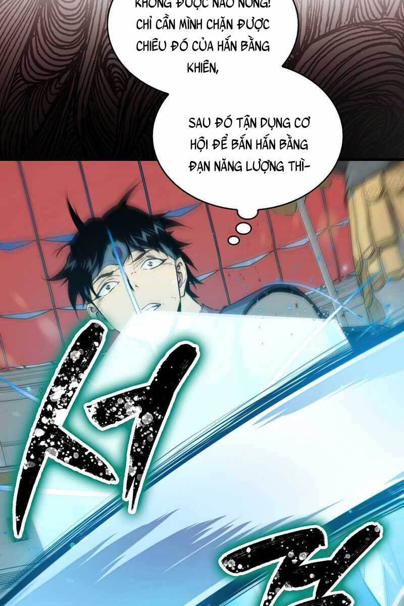 Ranker Mộng Du: Chapter 55
