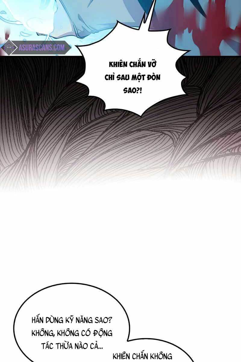 Ranker Mộng Du: Chapter 55