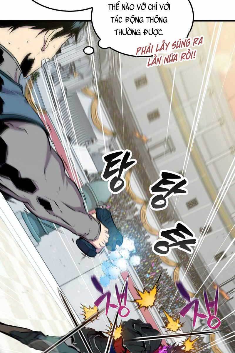 Ranker Mộng Du: Chapter 55