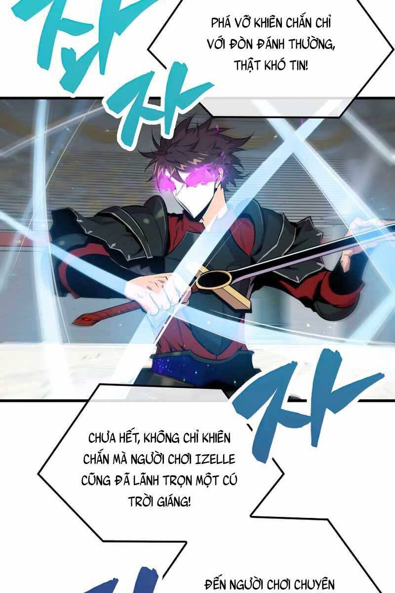 Ranker Mộng Du: Chapter 55